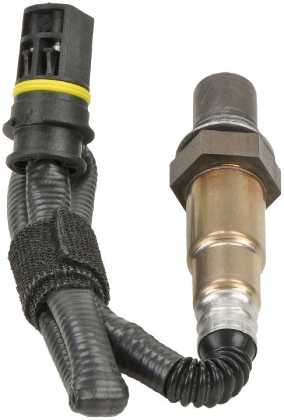 2001-2002 Mercedes-Benz S600 Oxygen Sensor - Downstream (Bosch)