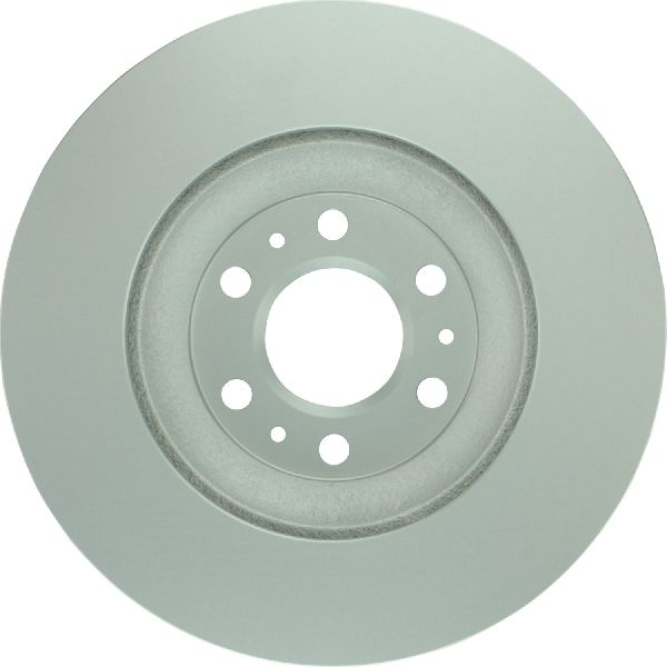 2004-2009 Cadillac SRX Disc Brake Rotor - Front (Bosch)