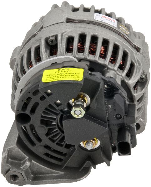 2004-2006 BMW X3 Alternator (Bosch)