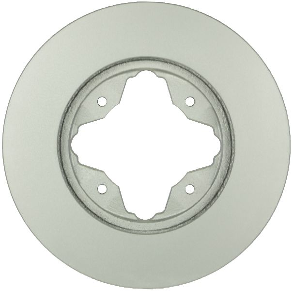 1997 Acura CL Disc Brake Rotor - Front (Bosch)