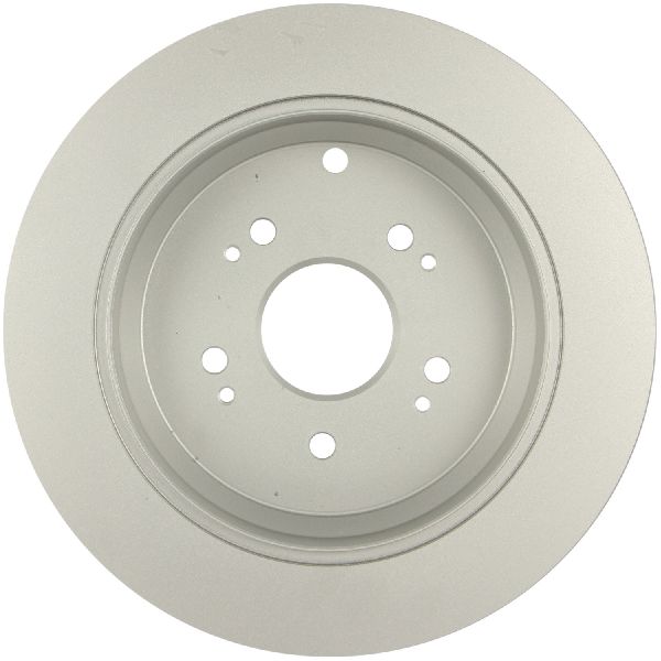 2005-2012 Honda CR-V Disc Brake Rotor - Rear (Bosch)
