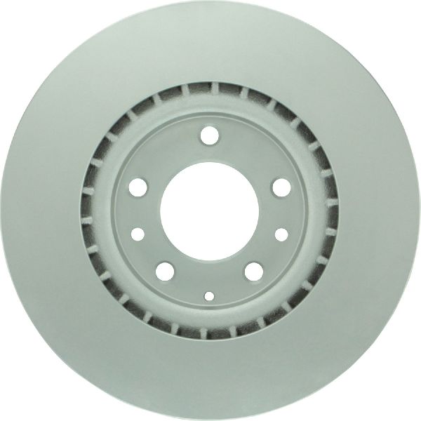 2004-2007 Mazda RX-8 Disc Brake Rotor - Front (Bosch)