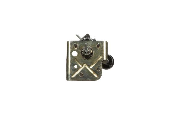 2003-2006 Chevrolet Avalanche 1500 Power Brake Booster (Bosch)