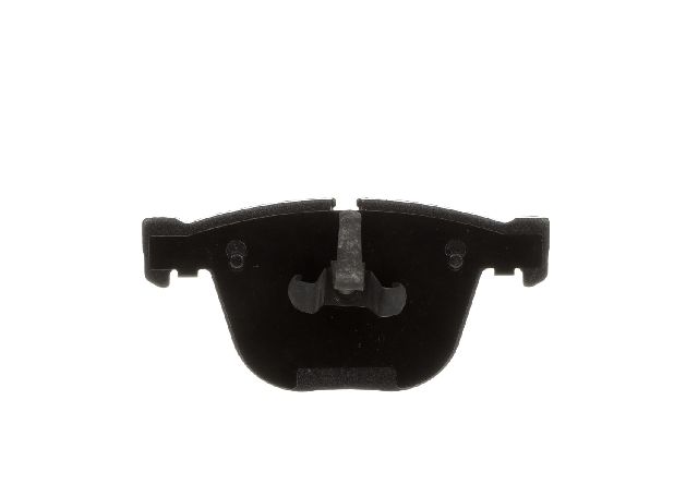 2011-2015 BMW Alpina B7 Disc Brake Pad Set - Rear (Bosch)