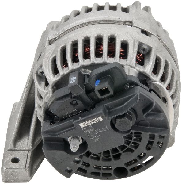 2003-2004 Volvo S40 Alternator (Bosch)