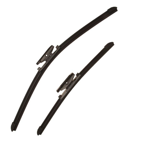 2016-2018 Smart Fortwo Wiper Blade Set - Front (Bosch)
