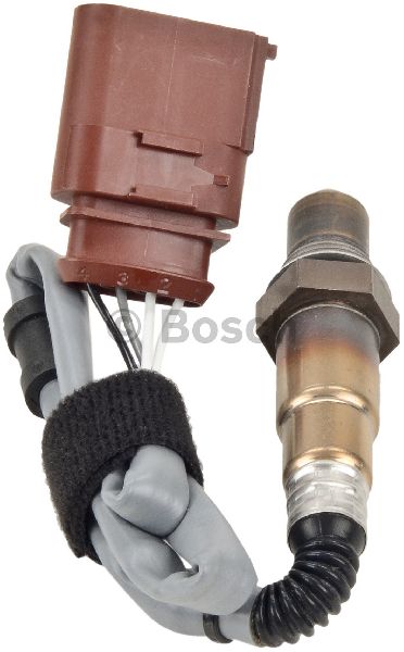 2001-2006 Volkswagen Golf Oxygen Sensor - Downstream (Bosch)