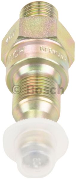 1968-1971 Mercedes-Benz 280SL Fuel Injector (Bosch)