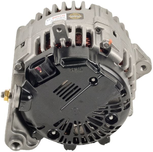 2008-2010 INFINITI QX56 Alternator (Bosch)
