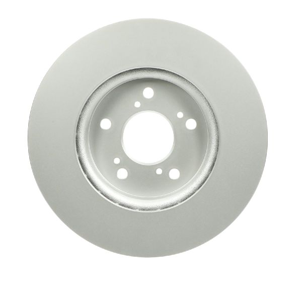 2007-2016 Honda CR-V Disc Brake Rotor - Front (Bosch)