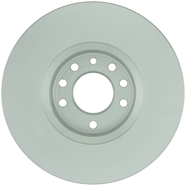 2009-2011 Saab 9-3 Disc Brake Rotor - Front (Bosch)