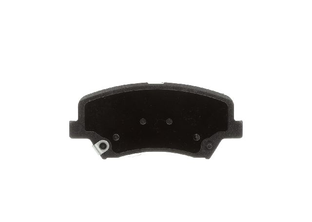 2016-2021 Hyundai Veloster Disc Brake Pad Set - Front (Bosch)