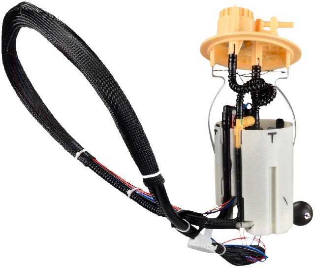 1999-2002 Volvo S80 Fuel Pump Module Assembly (Bosch)