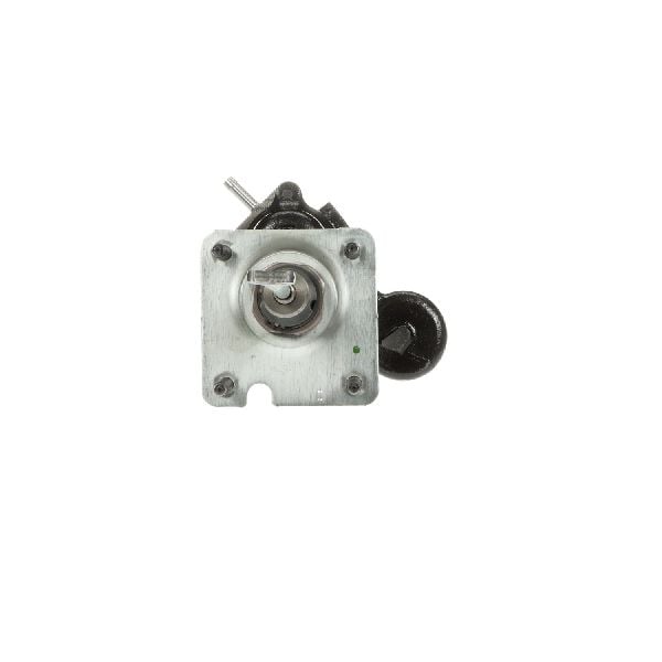 2008-2011 Chevrolet Express 2500 Power Brake Booster (Bosch)