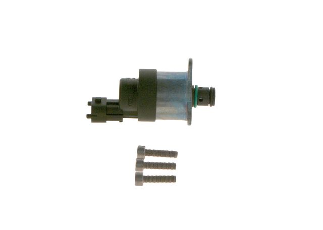 2001-2003 GMC Sierra 3500 Fuel Injection Pressure Regulator (Bosch)