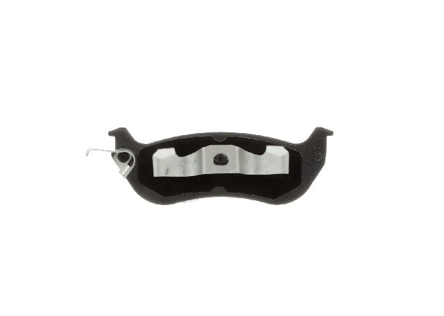 1996-2002 Lincoln Town Car Disc Brake Pad Set - Rear (Bosch)