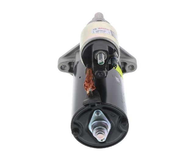 2009-2013 BMW X5 Starter (Bosch)