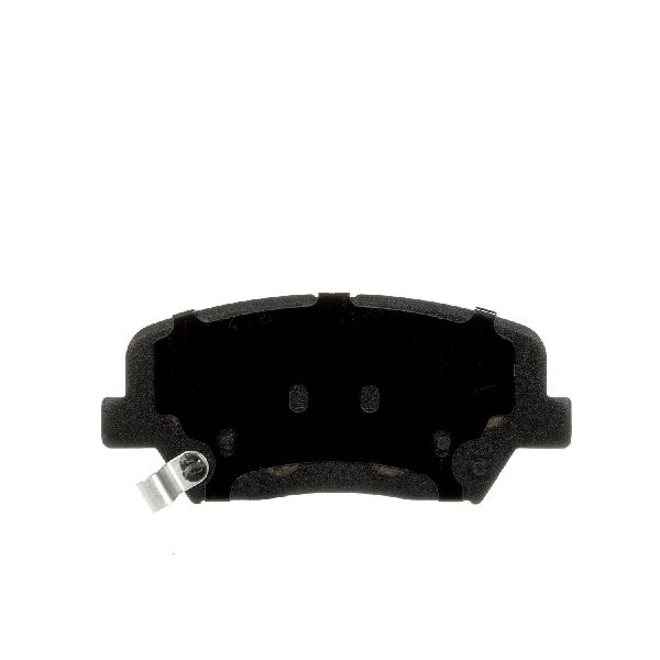 2014-2015 Kia Sorento Disc Brake Pad Set - Front (Bosch)