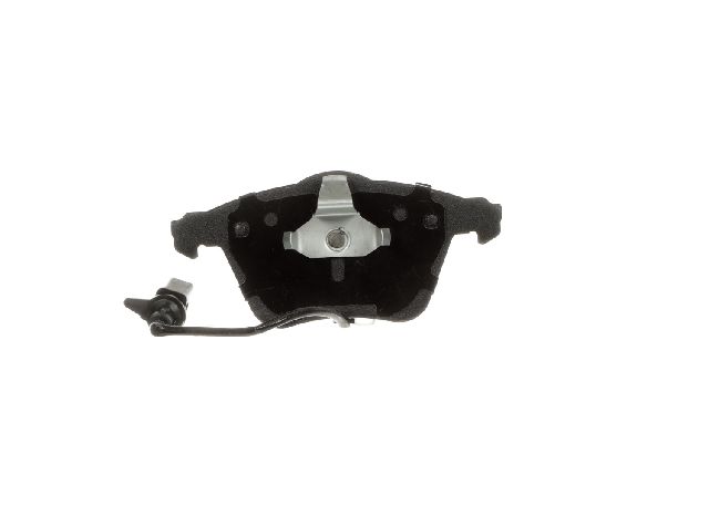 2006-2011 Audi A6 Disc Brake Pad Set - Front (Bosch)