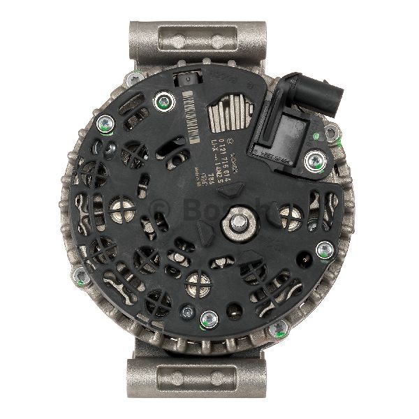 2007-2009 Mercedes-Benz ML350 Alternator (Bosch)