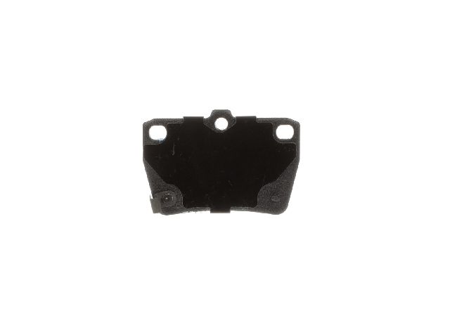 2004-2005 Toyota RAV4 Disc Brake Pad Set - Rear (Bosch)