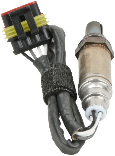 1997-1998 Cadillac Catera Oxygen Sensor - Upstream (Bosch)