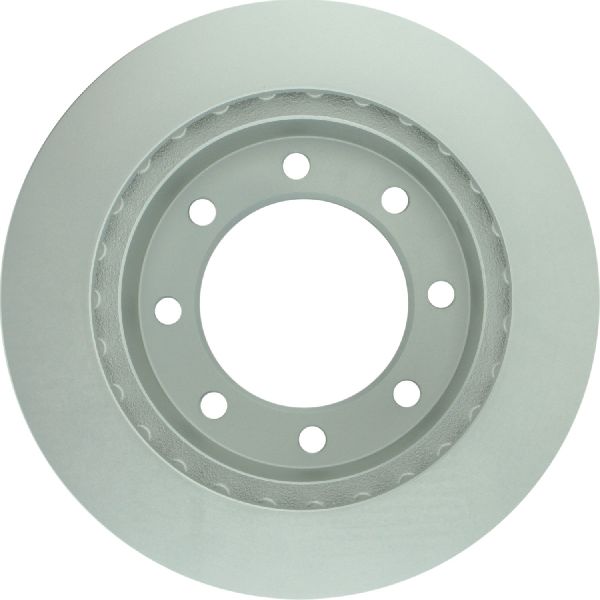 1999-2004 Ford F-550 Super Duty Disc Brake Rotor - Front (Bosch)