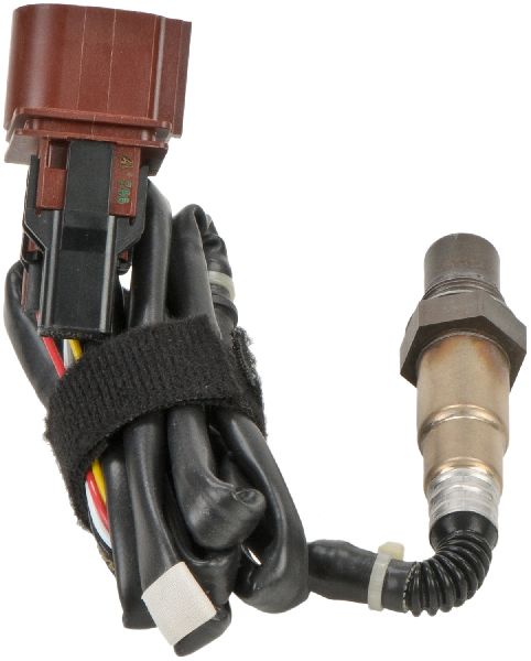 2003-2006 Porsche Cayenne Oxygen Sensor - Upstream Left (Bosch)