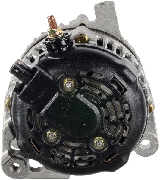 2007-2008 Jeep Wrangler Alternator (Bosch)