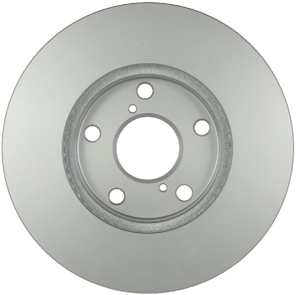 2001-2005 Toyota RAV4 Disc Brake Rotor - Front (Bosch)