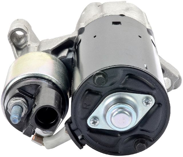 2011-2015 Audi Q7 Starter (Bosch)