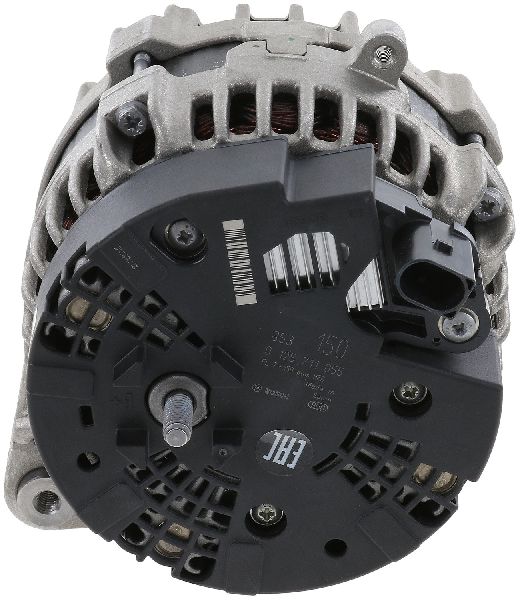 2015-2020 Mercedes-Benz GLA250 Alternator (Bosch)