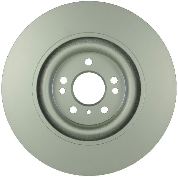 2008-2011 Mercedes-Benz ML350 Disc Brake Rotor - Front (Bosch)