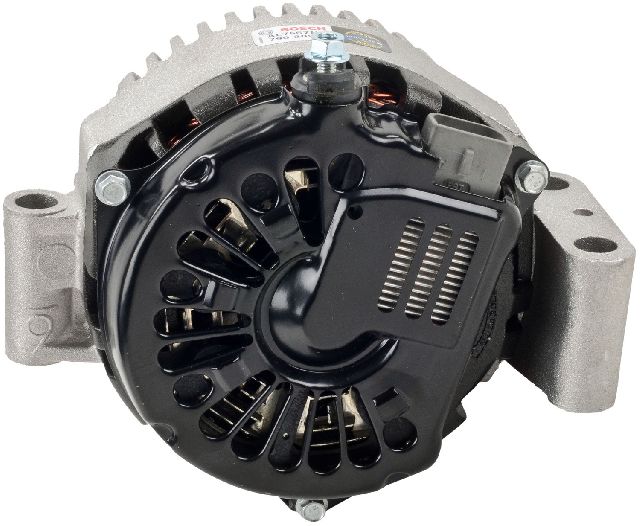 2003-2007 Ford F-450 Super Duty Alternator - Lower (Bosch)