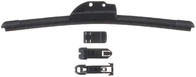 2007-2012 Mazda CX-7 Wiper Blade - Front Right (Bosch)