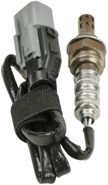 2003-2006 Hyundai Santa Fe Oxygen Sensor - Downstream Right (Bosch)