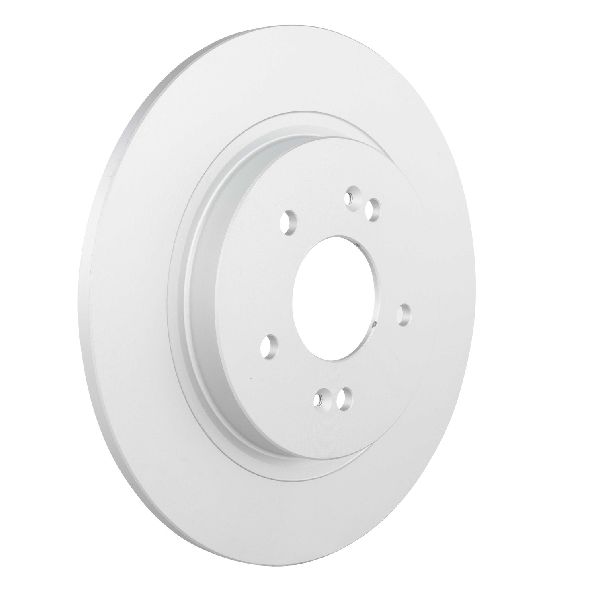 2020-2023 Kia Telluride Disc Brake Rotor - Rear (Bosch)