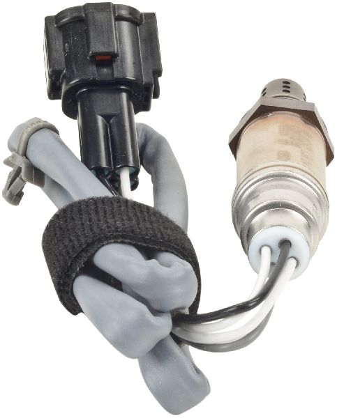 2004 Nissan Frontier Oxygen Sensor - Downstream Right (Bosch)