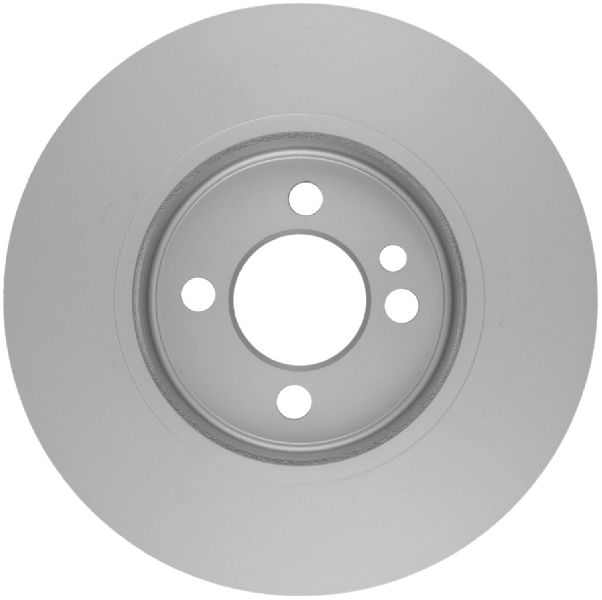 2007-2024 Mini Cooper Disc Brake Rotor - Front (Bosch)
