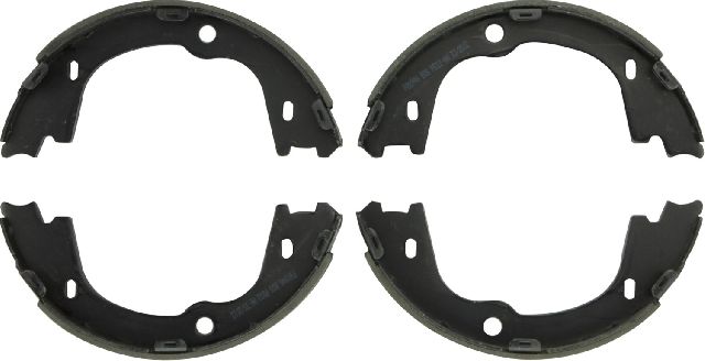 2007-2012 Hyundai Veracruz Parking Brake Shoe Set (Bosch)