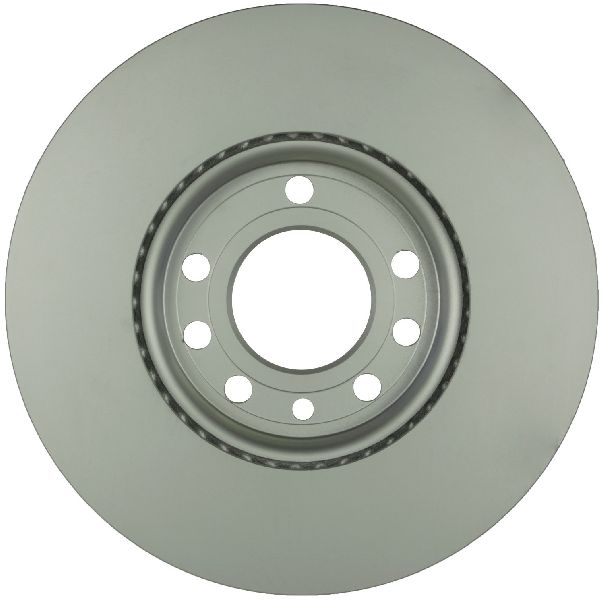 2003-2011 Saab 9-3 Disc Brake Rotor - Front (Bosch)