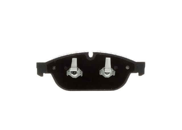 2017-2018 Audi A6 Disc Brake Pad Set - Front (Bosch)