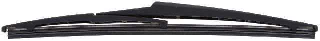 2014-2018 Mazda 3 Wiper Blade - Rear (Bosch)