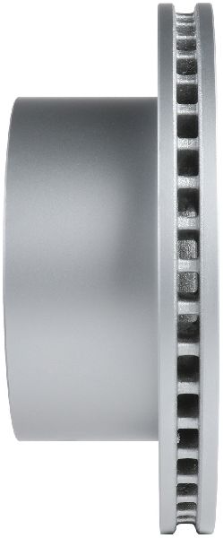 2005-2012 Ford F-250 Super Duty Disc Brake Rotor - Rear (Bosch)