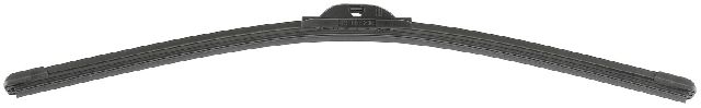 2004 Audi A6 Wiper Blade Set - Front (Bosch)