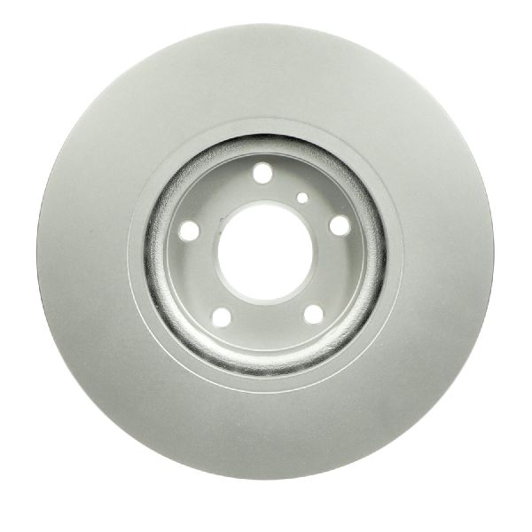 2008-2012 INFINITI EX35 Disc Brake Rotor - Front (Bosch)