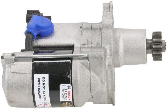 1997-2001 Lexus ES300 Starter (Bosch)