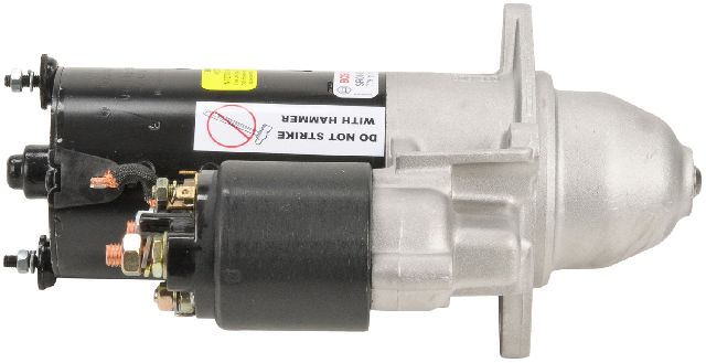 1994-1996 BMW M3 Starter (Bosch)