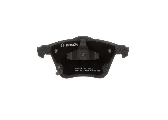2007 Mazda 6 Disc Brake Pad Set - Front (Bosch)
