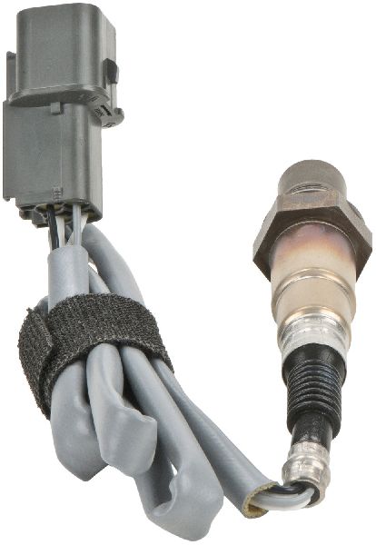 2000-2012 Mitsubishi Eclipse Oxygen Sensor - Downstream or Downstream Left or Downstream Right (Bosch)